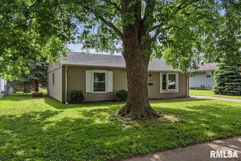 2116 Hastings Rd, Springfield, IL 62702 photo 3