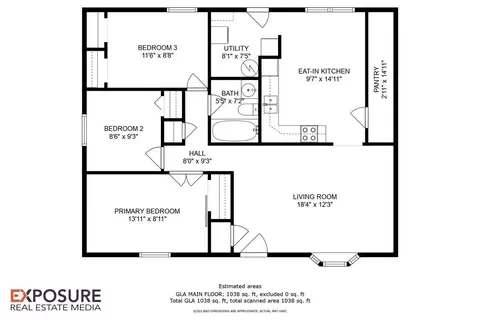 2116 Hastings Rd, Springfield, IL 62702 photo 29