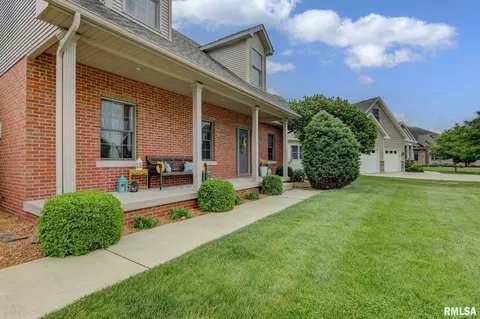 1604 Hoechester Rd, Springfield, IL 62711 photo 3