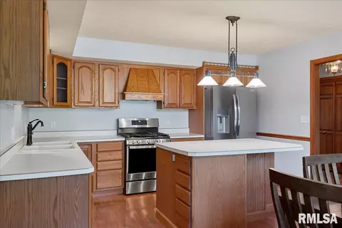 1120 Steeplechase Ln, Springfield, IL 62712 photo 14