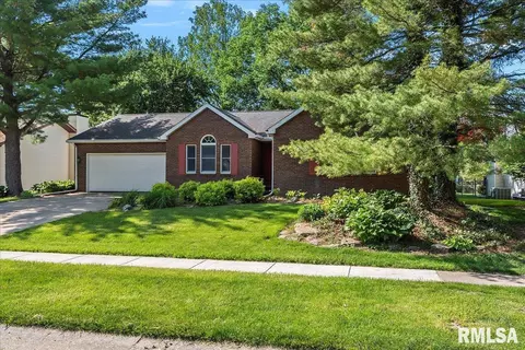 1120 Steeplechase Ln, Springfield, IL 62712 photo 3