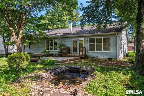 1120 Steeplechase Ln, Springfield, IL 62712 photo 34