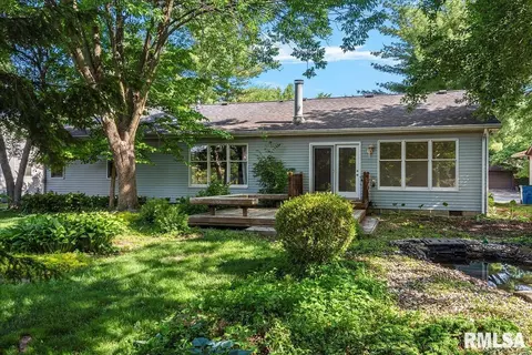 1120 Steeplechase Ln, Springfield, IL 62712 photo 35