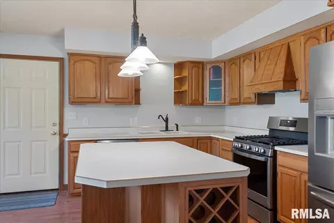 1120 Steeplechase Ln, Springfield, IL 62712 photo 11