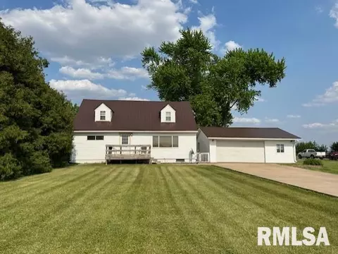 1487 90th St, Monmouth, IL 61462