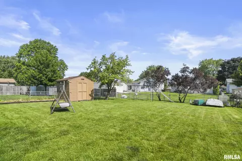 3025 Selkirk Rd, Springfield, IL 62702 photo 24