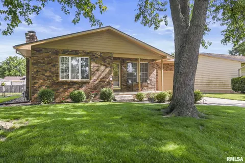 3025 Selkirk Rd, Springfield, IL 62702 photo 28