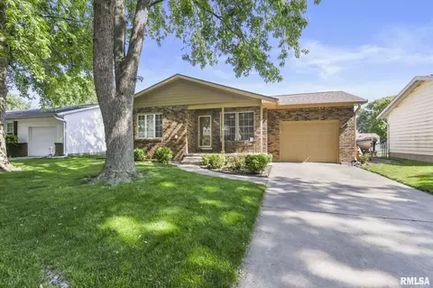 3025 Selkirk Rd, Springfield, IL 62702 photo 27