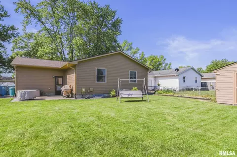 3025 Selkirk Rd, Springfield, IL 62702 photo 25