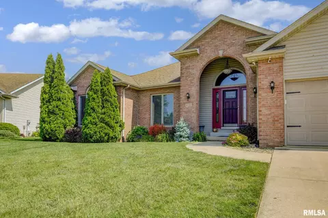 4105 Gaskell Dr, Springfield, IL 62711 photo 3