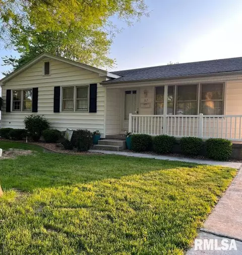 57 Friars Ln, Springfield, IL 62704