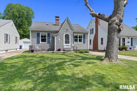 2108 N 7th St, Springfield, IL 62702 photo 29