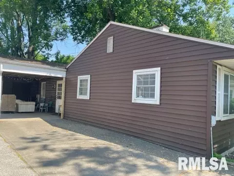 104 S Wesley St, Springfield, IL 62703 photo 4