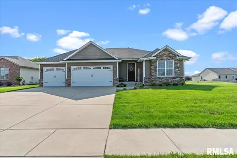 2801 Covered Wagon Trl, Springfield, IL 62711 photo 3