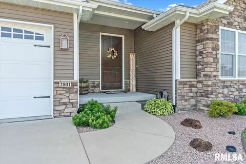 2801 Covered Wagon Trl, Springfield, IL 62711 photo 5