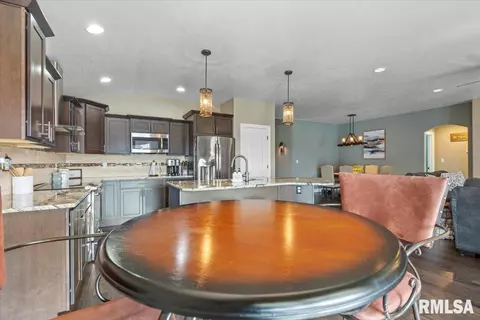 2801 Covered Wagon Trl, Springfield, IL 62711 photo 15