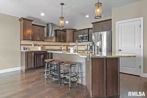 2801 Covered Wagon Trl, Springfield, IL 62711 photo 12