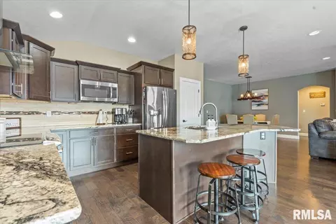 2801 Covered Wagon Trl, Springfield, IL 62711 photo 14