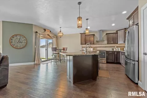 2801 Covered Wagon Trl, Springfield, IL 62711 photo 11
