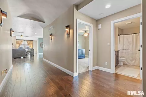 2801 Covered Wagon Trl, Springfield, IL 62711 photo 6