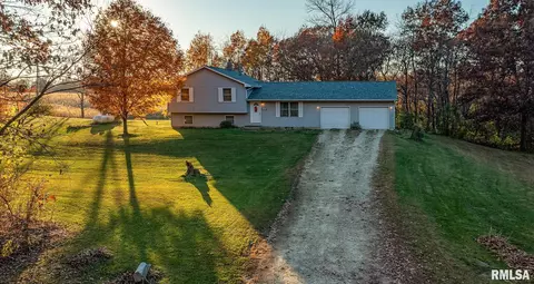 2594 180th St, Alexis, IL 61412