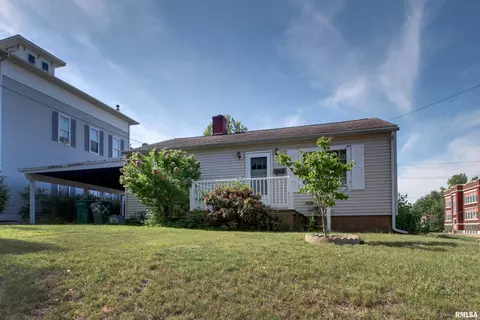 900 Ohio St, Quincy, IL 62301