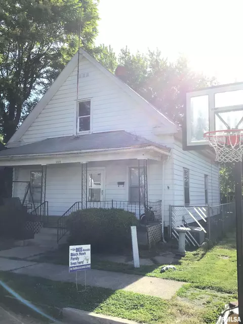1008 S 3rd St, Springfield, IL 62703 photo 2