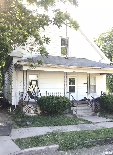 1008 S 3rd St, Springfield, IL 62703