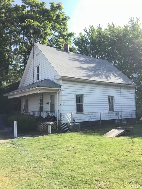1008 S 3rd St, Springfield, IL 62703 photo 3