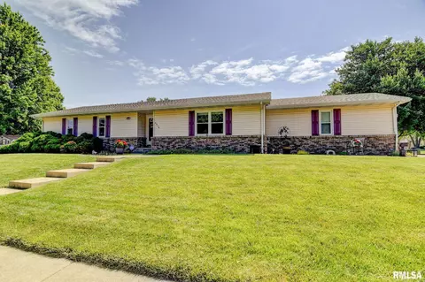 6216 Ballin Dr, Springfield, IL 62712