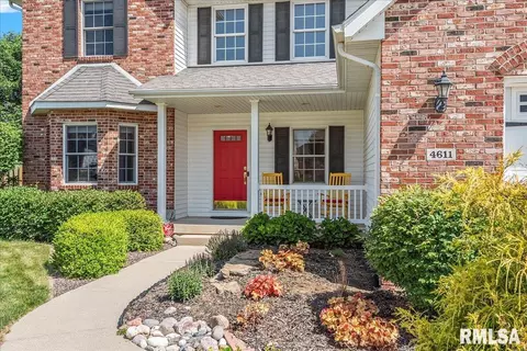 4611 Casey Dr, Springfield, IL 62711 photo 3