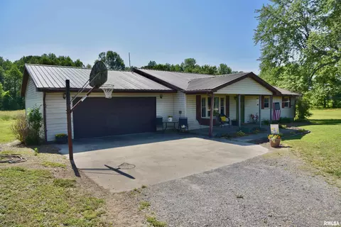 1782 Dornbush Rd, Brookport, IL 62910