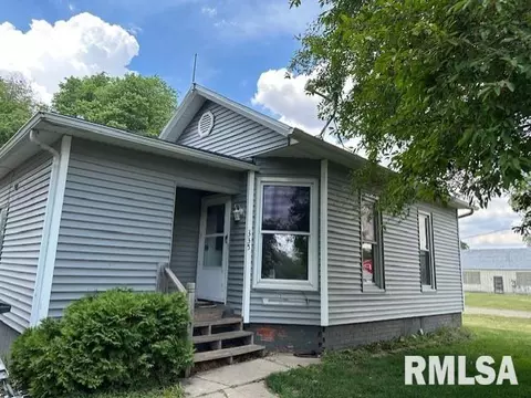 335 N Kirk St, Kirkwood, IL 61447
