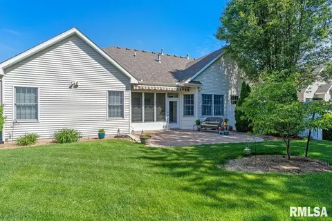 2312 Winners Circle Cir, Springfield, IL 62702 photo 34