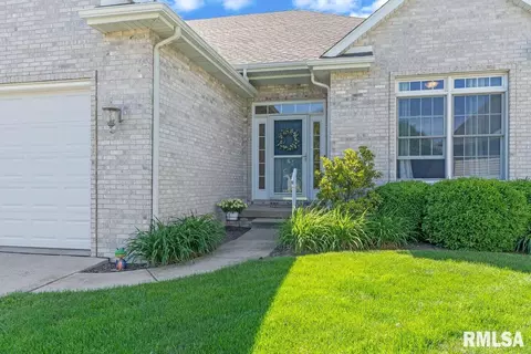 2312 Winners Circle Cir, Springfield, IL 62702 photo 3