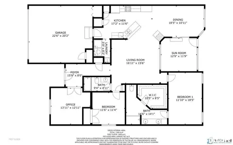 2312 Winners Circle Cir, Springfield, IL 62702 photo 41