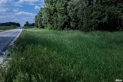 10 Acres - E 1900th St, Camp Point, IL 62320