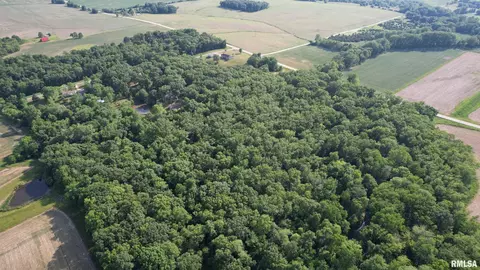 10 Acres - E 1900th St, Camp Point, IL 62320 photo 3