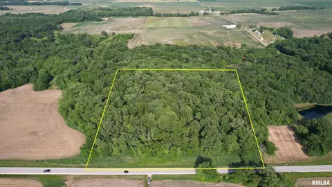 10 Acres - E 1900th St, Camp Point, IL 62320 photo 2