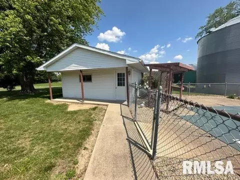 9937 E Loami Rd, Loami, IL 62661 photo 7