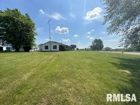 9937 E Loami Rd, Loami, IL 62661 photo 47