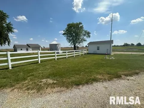 9937 E Loami Rd, Loami, IL 62661 photo 57