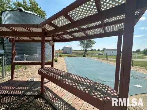 9937 E Loami Rd, Loami, IL 62661 photo 41