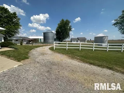 9937 E Loami Rd, Loami, IL 62661 photo 56