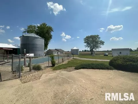 9937 E Loami Rd, Loami, IL 62661 photo 40