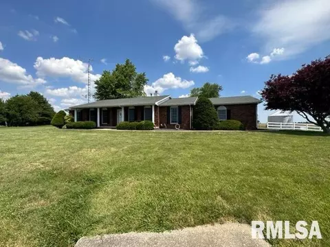 9937 E Loami Rd, Loami, IL 62661 photo 50