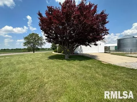 9937 E Loami Rd, Loami, IL 62661 photo 53