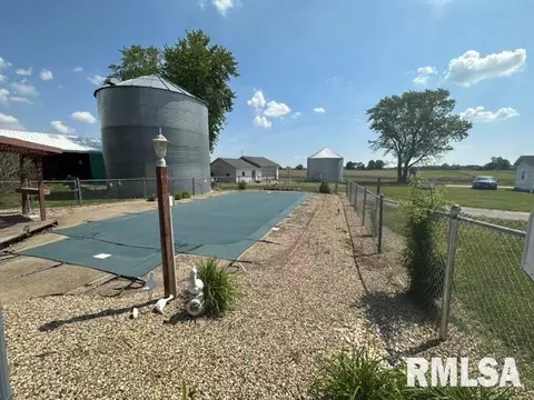 9937 E Loami Rd, Loami, IL 62661 photo 8