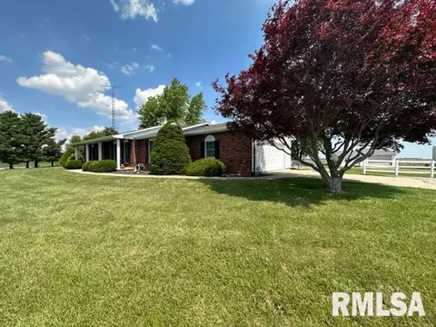 9937 E Loami Rd, Loami, IL 62661 photo 45