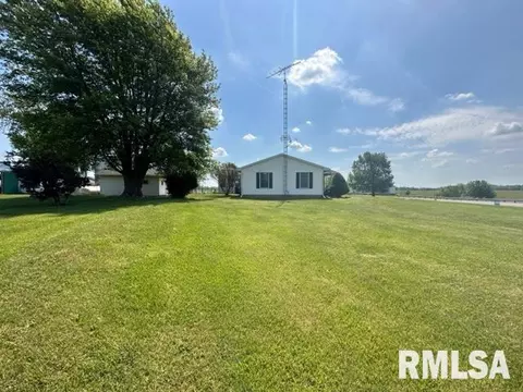 9937 E Loami Rd, Loami, IL 62661 photo 46
